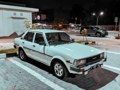 Jual Toyota Corolla 1982 termurah-1