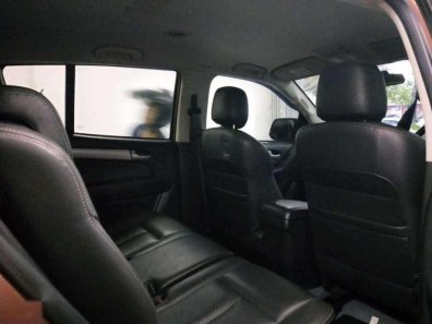 Isuzu MU-X 2.5 2014 SUV dijual-1