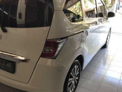 Jual Honda Freed PSD kualitas bagus-1