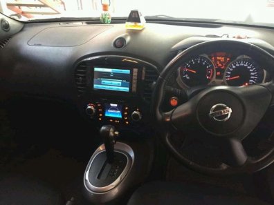 Jual Nissan Juke RX 2012-1