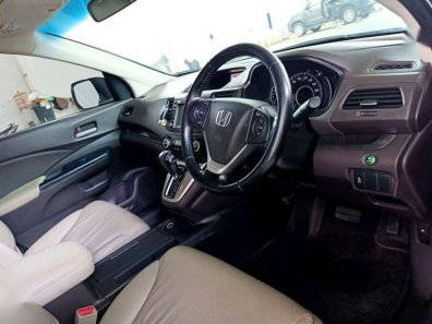 Honda CR-V 2 2014 SUV dijual-1