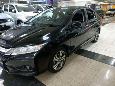 Honda City ES 2014 Sedan dijual-1