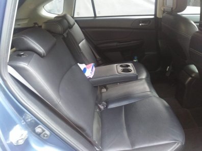 Jual mobil Subaru XV 2013 murah di DKI Jakarta-1