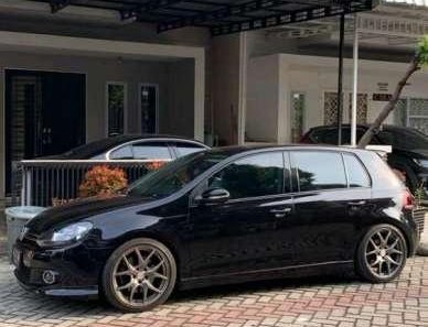 Jual Volkswagen Golf TSI kualitas bagus-1