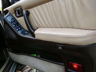 Jual Toyota Crown 1993, harga murah-1