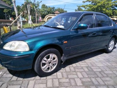 Jual Honda Civic 2 1996-1