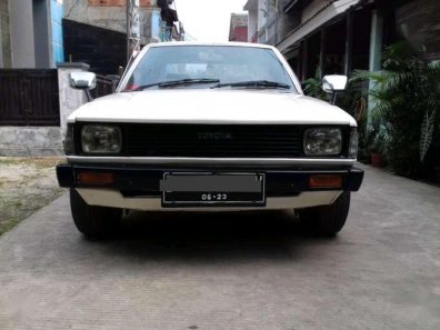 Jual Toyota Corolla 1982-1