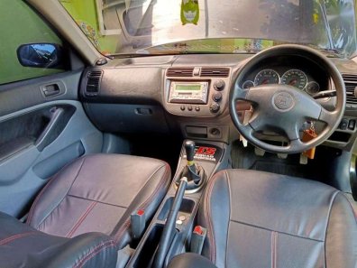 Jual Honda Civic ES 2002-1