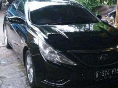 Jual Hyundai Sonata 2012-1