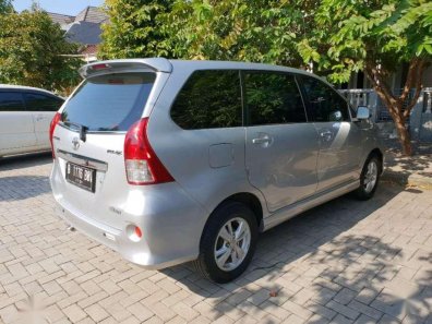 Jual Toyota Avanza 2011 termurah-1