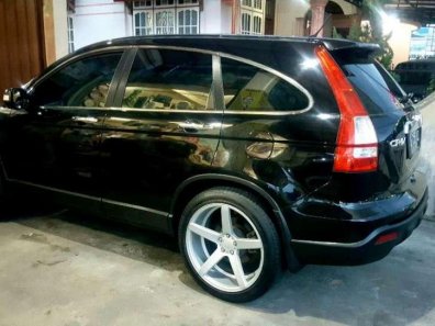 Jual Honda CR-V 2007 kualitas bagus-1