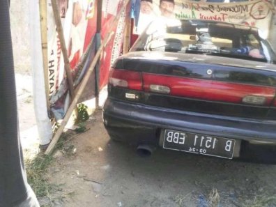 Timor Timor 1996 Sedan dijual-1