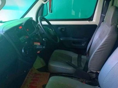 Jual Daihatsu Gran Max Blind Van 2015-1