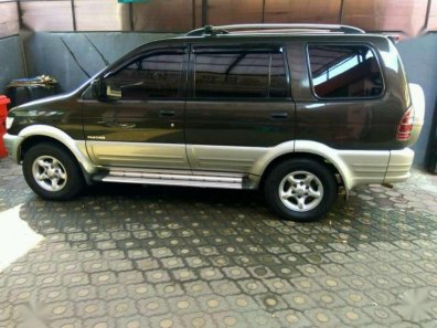 Butuh dana ingin jual Isuzu Panther TOURING 2003-1