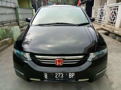 Jual Honda Odyssey 2006 kualitas bagus-1