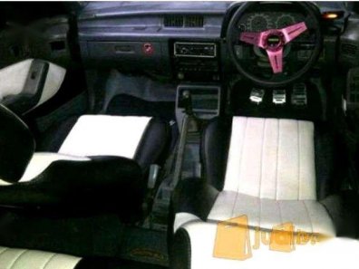 Jual Suzuki Esteem 1991, harga murah-1