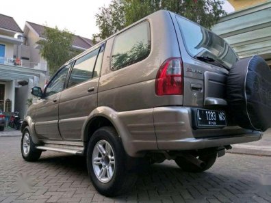 Jual Isuzu Panther 2004, harga murah-1