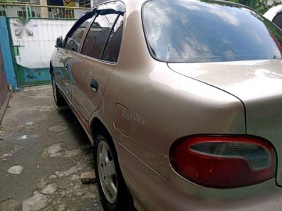 Jual Hyundai Accent 2001, harga murah-1