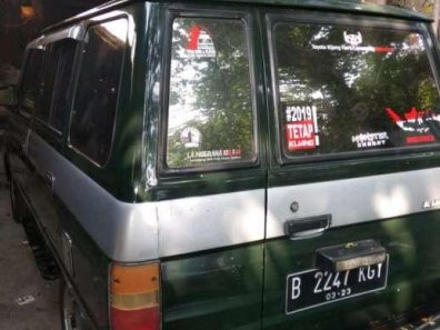 Toyota Kijang SSX 1996 MPV dijual-1