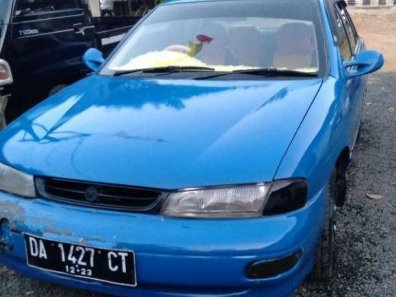 Timor DOHC 1997 Sedan dijual-1