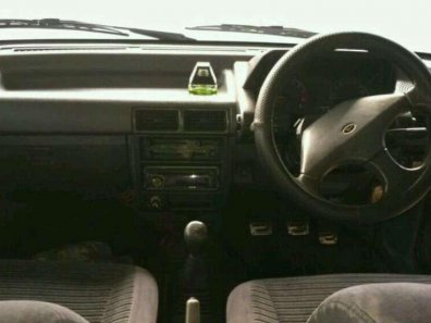 Daihatsu Charade 1990 Sedan dijual-1