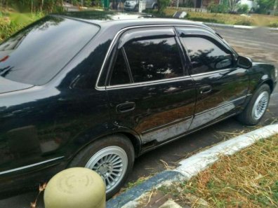 Toyota Corolla 1.6 1996 Sedan dijual-1