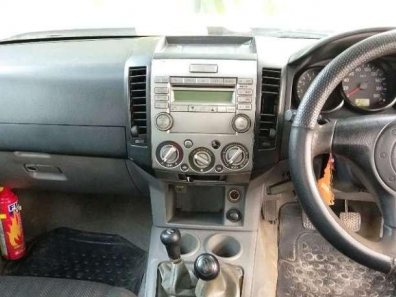 Jual Ford Ranger Double Cabin 2010-1