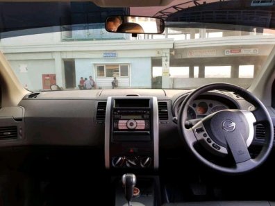 Jual Nissan X-Trail 2010, harga murah-1