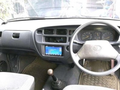 Jual Toyota Kijang 2003 termurah-1