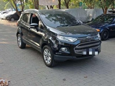 Butuh dana ingin jual Ford EcoSport Titanium 2014-1