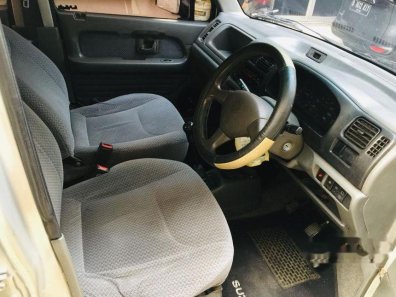 Suzuki Karimun GX 2003 Hatchback dijual-1