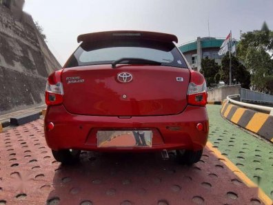 Jual Toyota Etios 2016 termurah-1