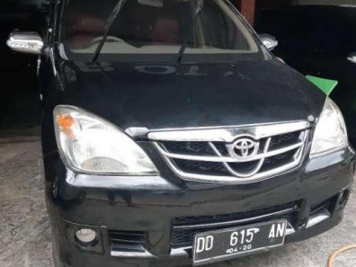 Jual Toyota Avanza G kualitas bagus-1