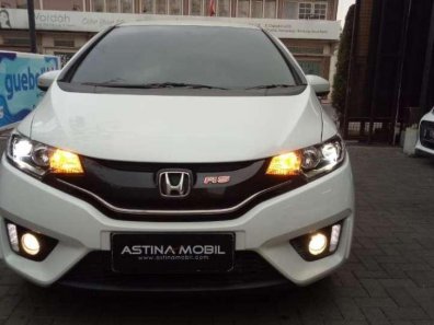 Jual Honda Jazz RS 2017-1