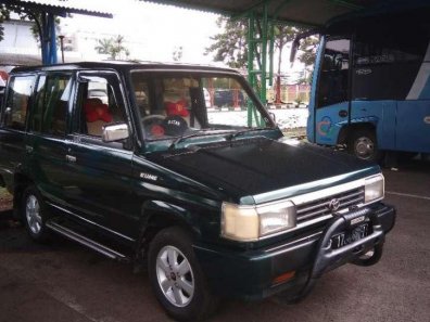 Jual Toyota Kijang 1993, harga murah-1