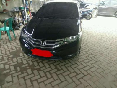 Jual Honda City 2012, harga murah-1