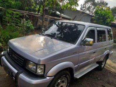 Isuzu Panther 2.5 1997 MPV dijual