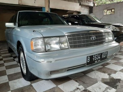Jual Toyota Crown 1995 termurah-1