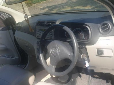 Jual Daihatsu Sirion 2012, harga murah-1