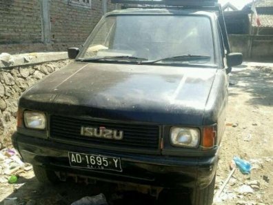 Isuzu Panther 2.5 1996 Pickup dijual-1