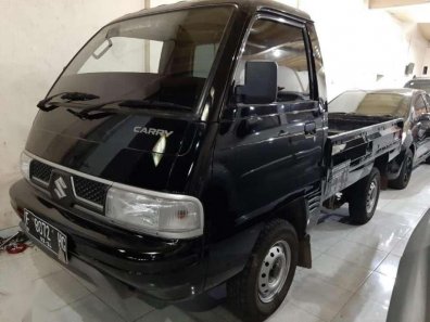 Jual Suzuki Carry Pick Up 2018 kualitas bagus-1