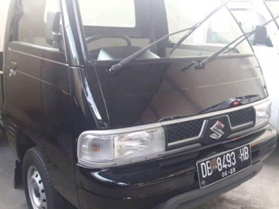 Jual Suzuki Carry Pick Up 2018 termurah-1