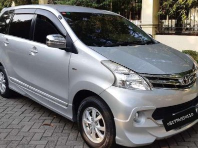 Jual Toyota Avanza 2014 termurah-1