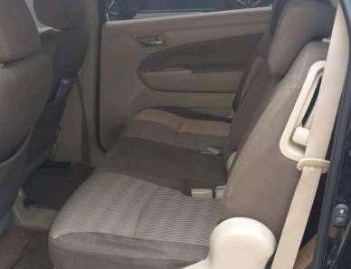 Suzuki Ertiga Dreza GS 2016 MPV dijual-1