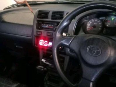 Jual Toyota RAV4 2000 termurah-1