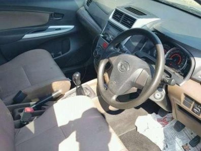 Daihatsu Xenia 1.3 Manual 2017 MPV dijual-1