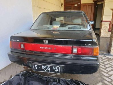 Jual Honda Civic 1988 kualitas bagus-1
