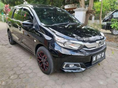 Honda Mobilio 2018 MPV dijual-1