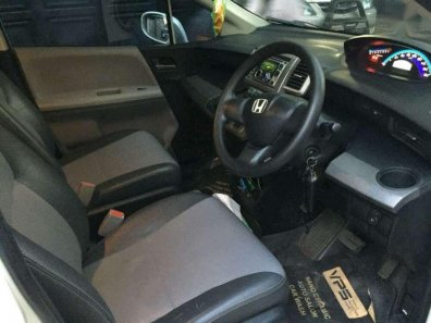 Butuh dana ingin jual Honda Freed SD 2011-1