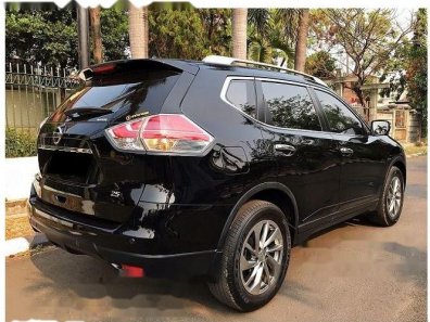 Nissan X-Trail 2 2016 SUV dijual-1